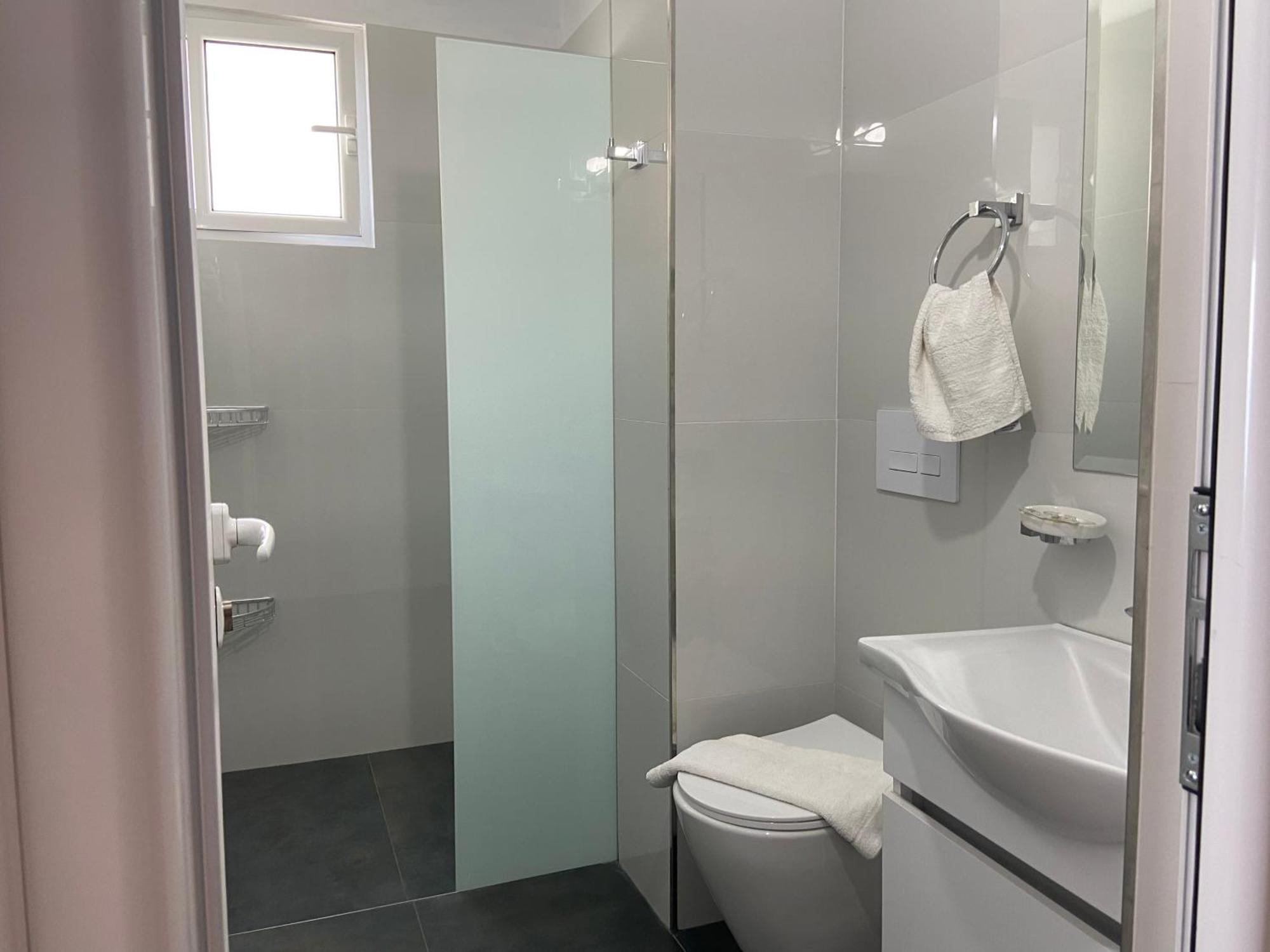 Qeparo Pano Rooms Room photo